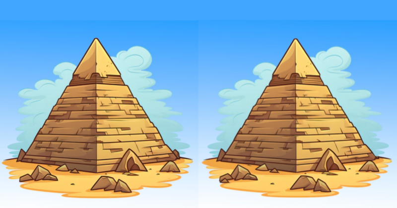 pyramideg
